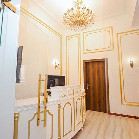 Downtown Antique Hotel El El Cairo Exterior foto