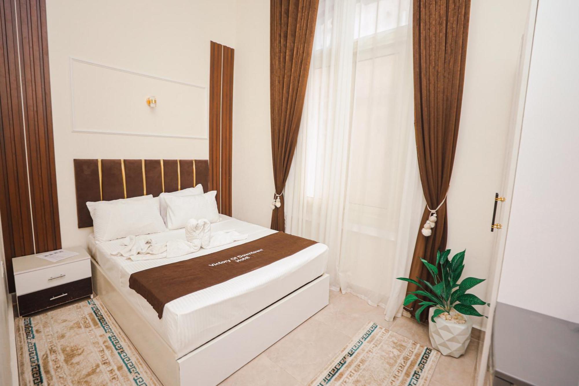 Downtown Antique Hotel El El Cairo Exterior foto